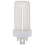 Compact fluorescentielamp zonder geïntegreerd voorschakelapparaat Energy Saving-Duralux T/E 10000h Duralamp 1D080083 SPAARLAMP 26W 830 GX24Q-3 1D080083